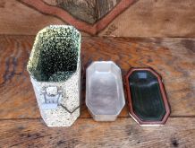 Gamelle/cantine émaillée