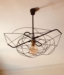 Plafonnier suspension de designer