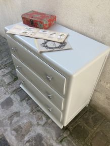 Commode année 50