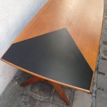 Table basse scandinave