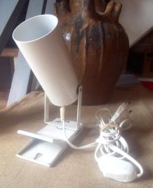 Lampe à pince/applique LITA - Années 70