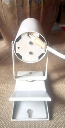 Lampe à pince/applique LITA - Années 70