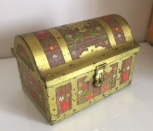 Boite ancienne Made in West Germany