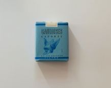 GAULOISES CAPORAL TROUPE CIGARETTES VERSION FILTRE - L4