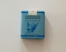 GAULOISES CAPORAL TROUPE CIGARETTES VERSION FILTRE - L4