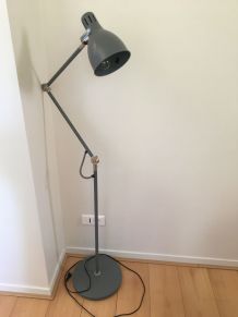 Lampe vintage allemande