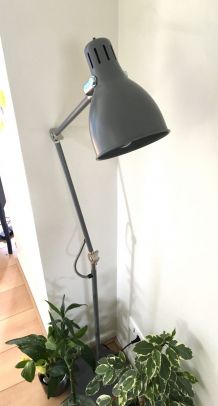 Lampe vintage allemande