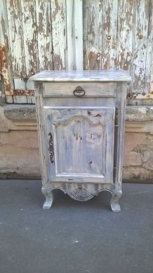 Confiturier provençal