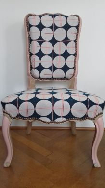 Fauteuil Sphérique