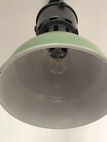 Lampe Suspension Style Loft