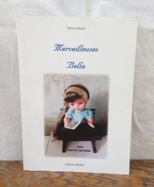 Merveilleuses Bella -  Sylvie Morel