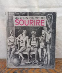 Les chefs d'oeuvre du sourire - Anthologie planète - 1964