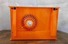 Radiateur soufflant Cadillac - Années 70