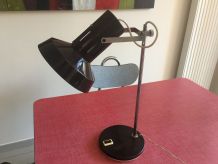 Lampe de bureau années 70
