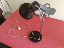 Lampe de bureau années 70