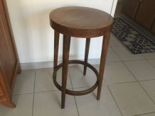 Tabouret de bar Baumann