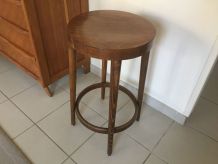 Tabouret de bar Baumann