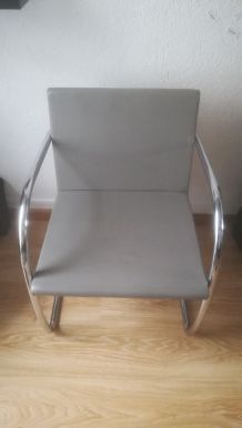 LOT 3 Fauteuils KNOLL 