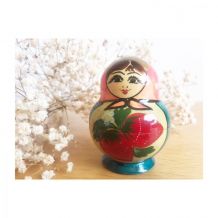 Poupées russes vintage 