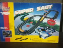 Lot de circuit de courses JOUEF by ARTIN