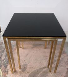 Table basse gigogne