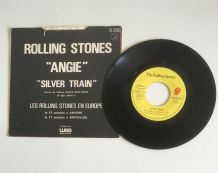 Rolling Stones « Angie » Vinyle 45 t