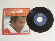 Julio Iglesias - Vinyle 45 t