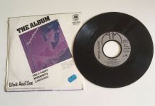 Bryan Adams - Vinyle 45 t
