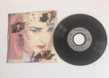 Culture Club (Boy George) - Vinyle 45 t