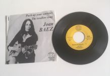 Joan Baez - Vinyle 45 t