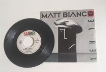 Matt Bianco - Vinyle 45 t