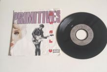 Primitives - Vinyle 45 t