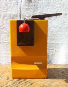 Ouvre boite électrique Calor - Années 70
