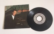 Steve Winwood - Vinyle 45 t