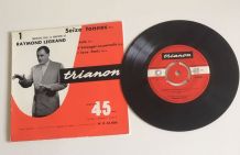 Raymond Legrand et son orchestre - Vinyle 45 t