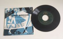 Noro Morales et son orchestre typique - Vinyle 45 t