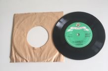 Succès napolitains - Vinyle 45 t 