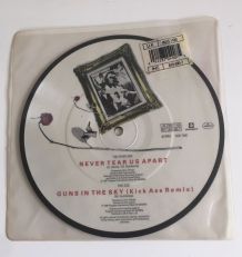 INXS -Picture Disc 45 t