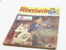 Magazine rintintin