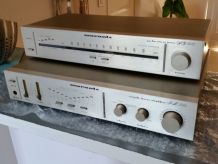 Ampli et tuner Vintage Marantz