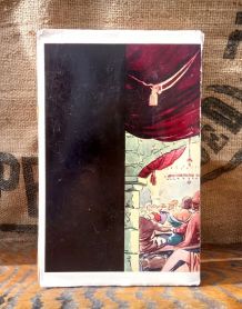 Histoire scandaleuse des papes par R et CH. Gagey