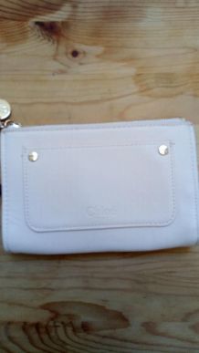 Petite pochette Chloé