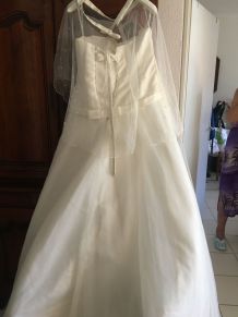 Robe mariée 