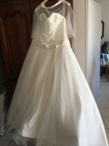 Robe mariée 