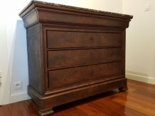 Commode Louis-Philippe
