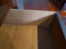 Commode Louis-Philippe