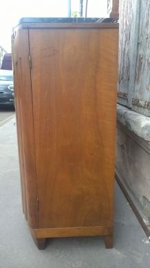 buffet art déco 1930