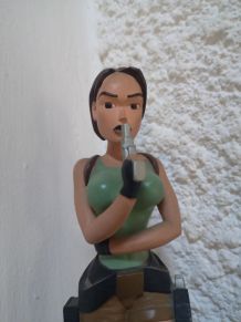 Statuette Lara Croft 