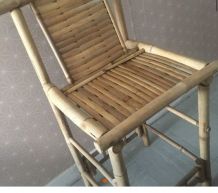 Chaise / tabouret Haut