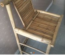 Chaise / tabouret Haut